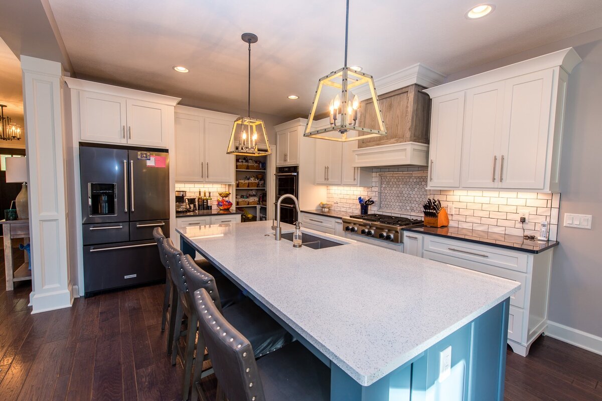 Kitchen-Interior-Design-Hudson-Ohio-Ebony-Oak 1