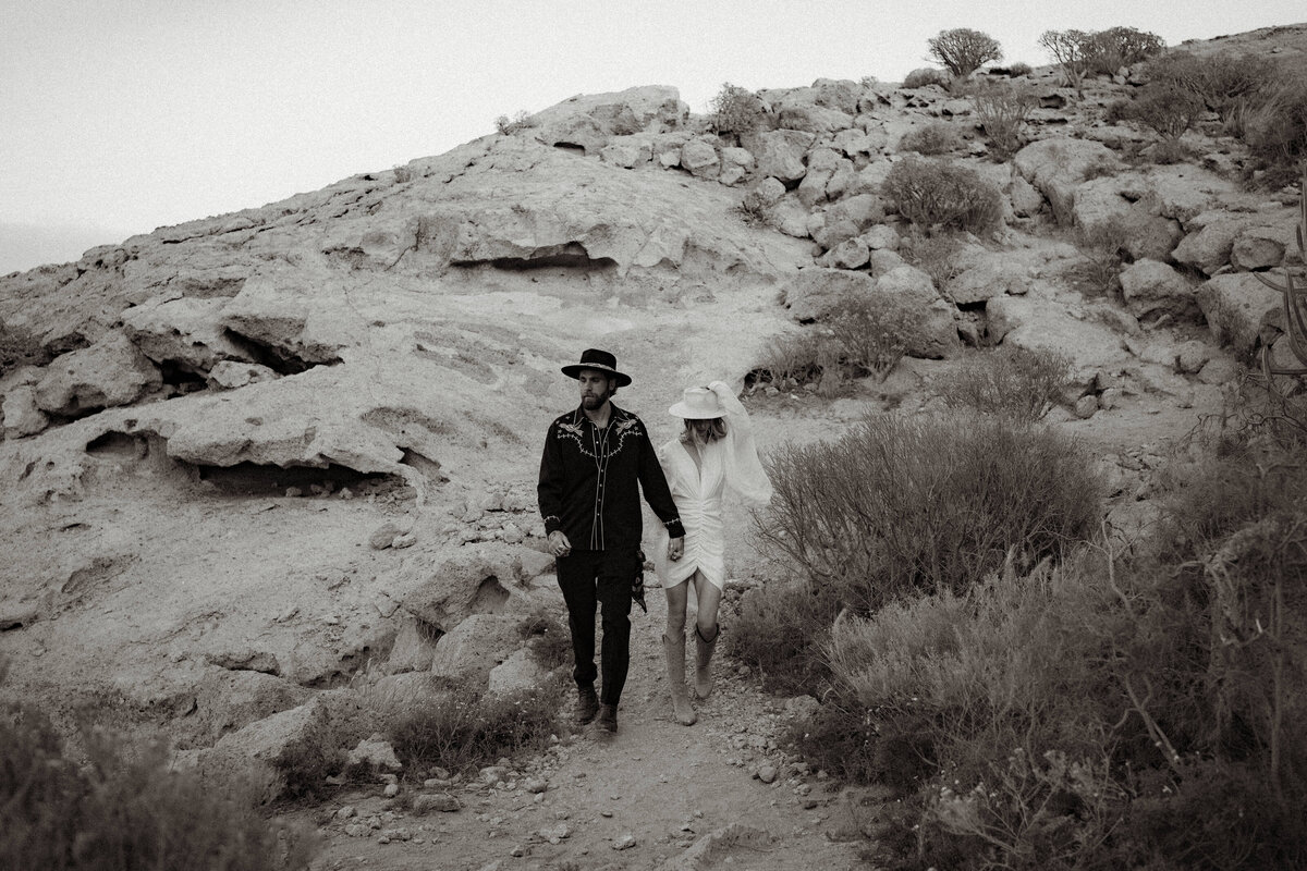 07896-Lisa Roeder Photography - Tenerife Elopement
