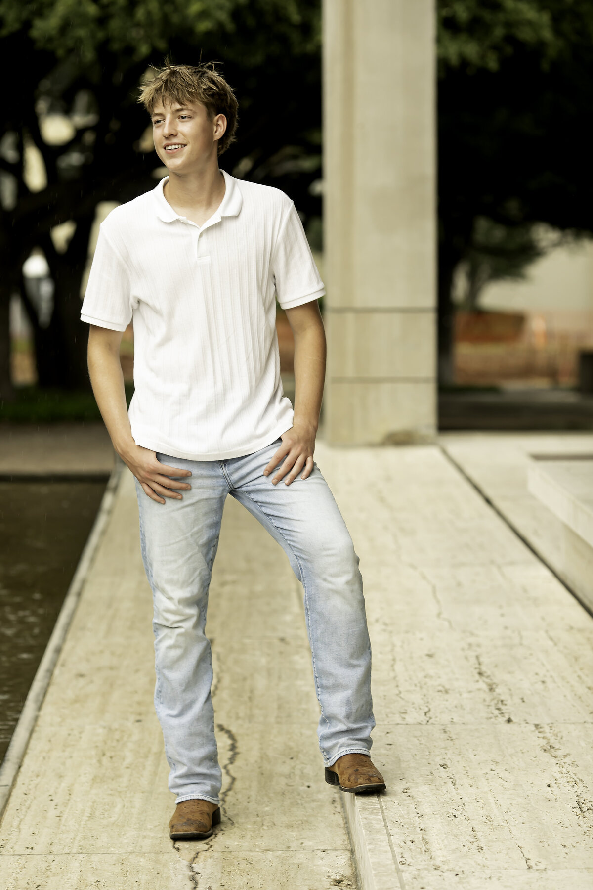 dfw-senior-photographer-chunky-monkey-8