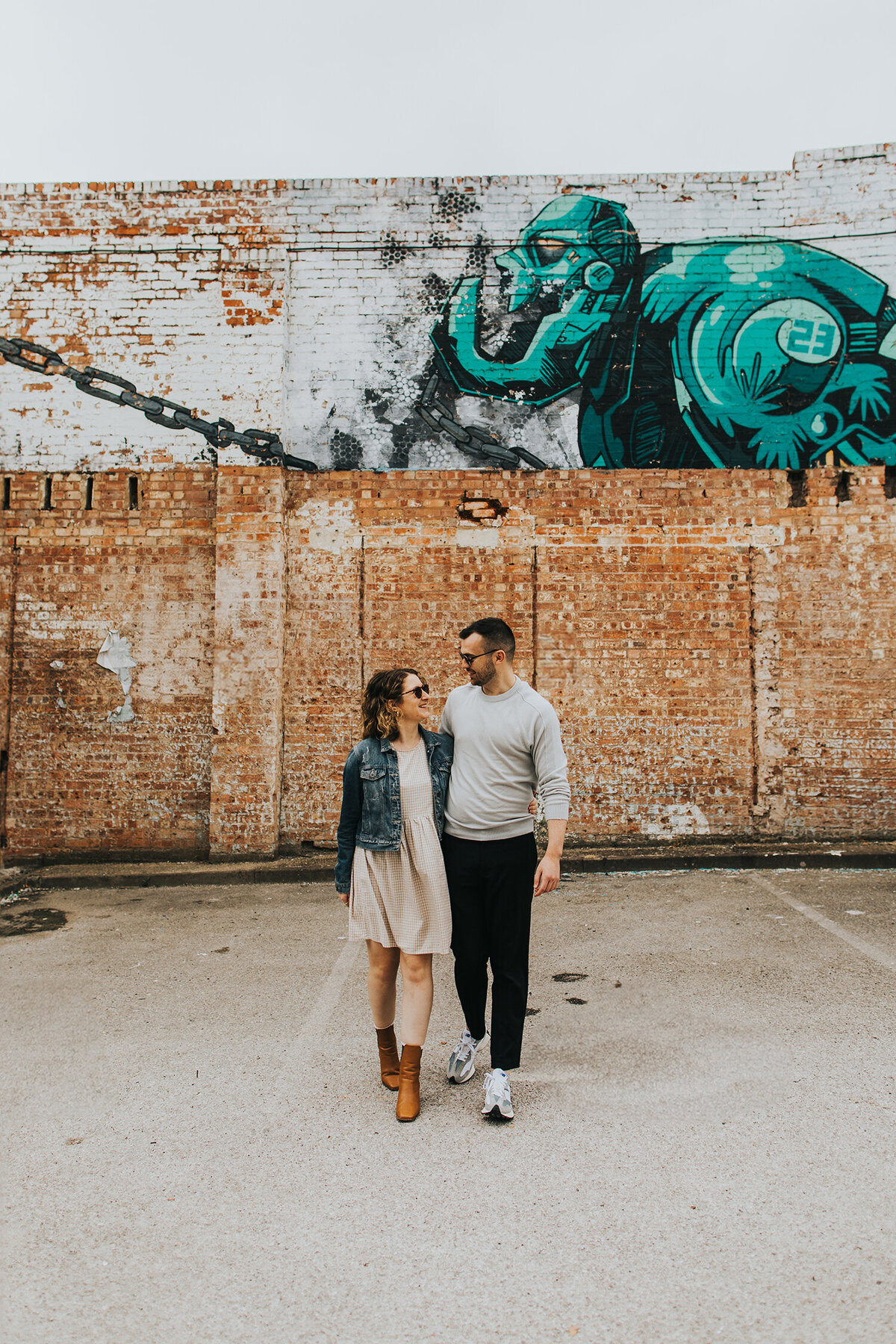 Melbourne Elopement Couple Engagement Photographer Colourful Melbourne Photographer Fun Wedding Photography Melbourne Victoria108