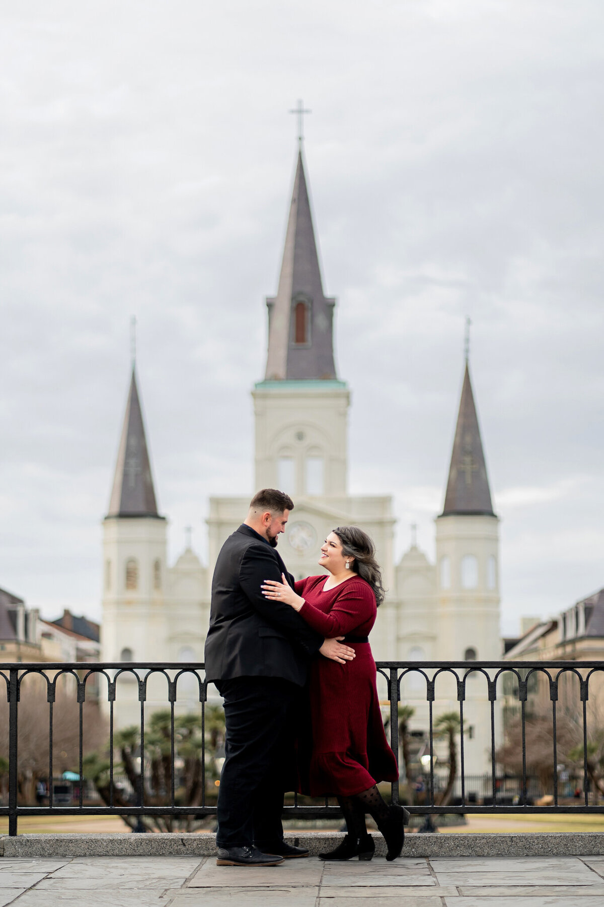 New Orleans Wedding Photographer 164