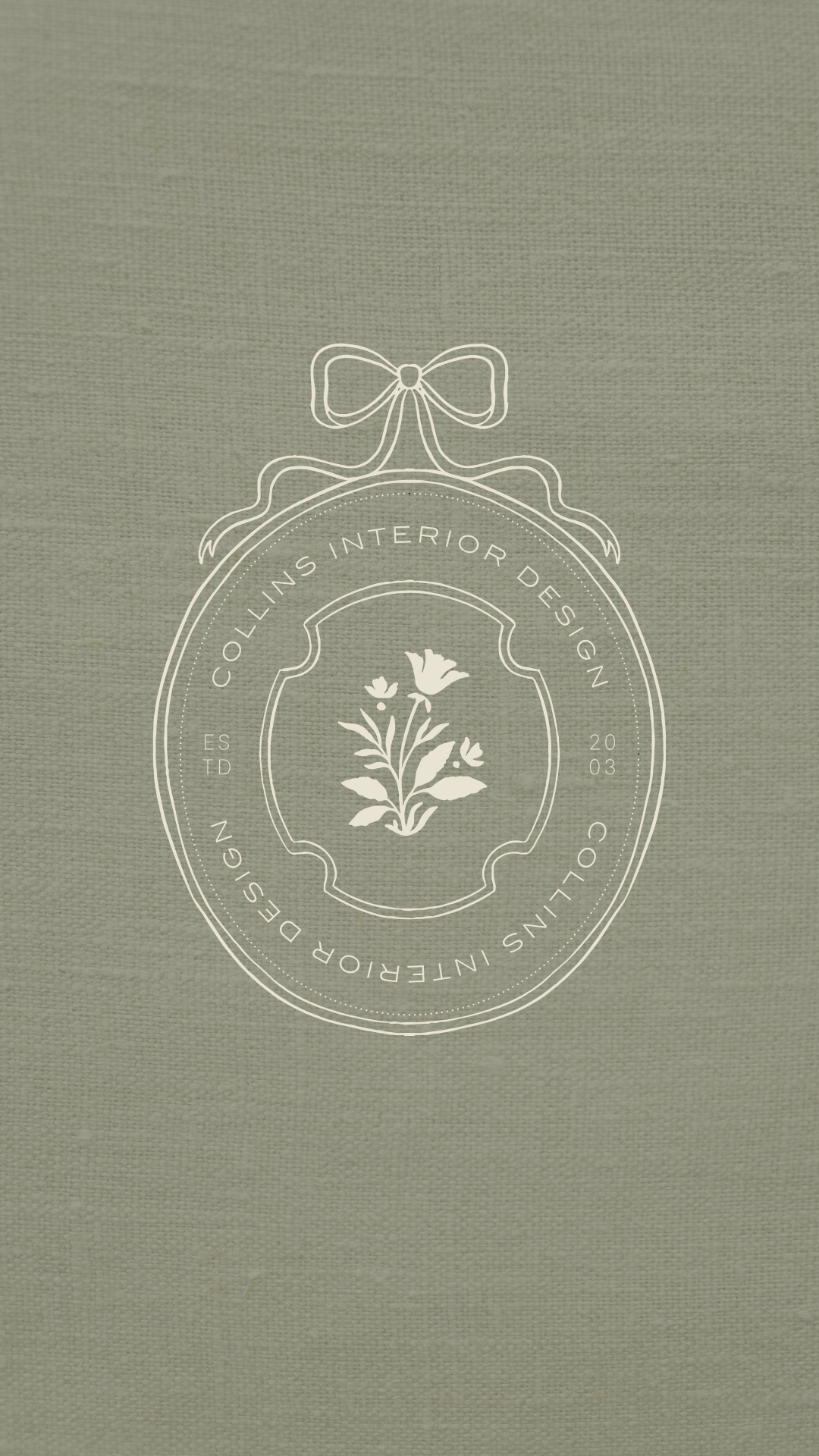 Collins - Coastal Refined Semi Custom Design - by Sarah Ann Design - 20