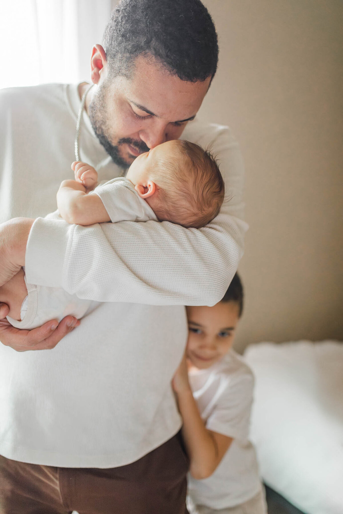 7 Lena Sophia Photography - Camas, WA Newborn Photographer