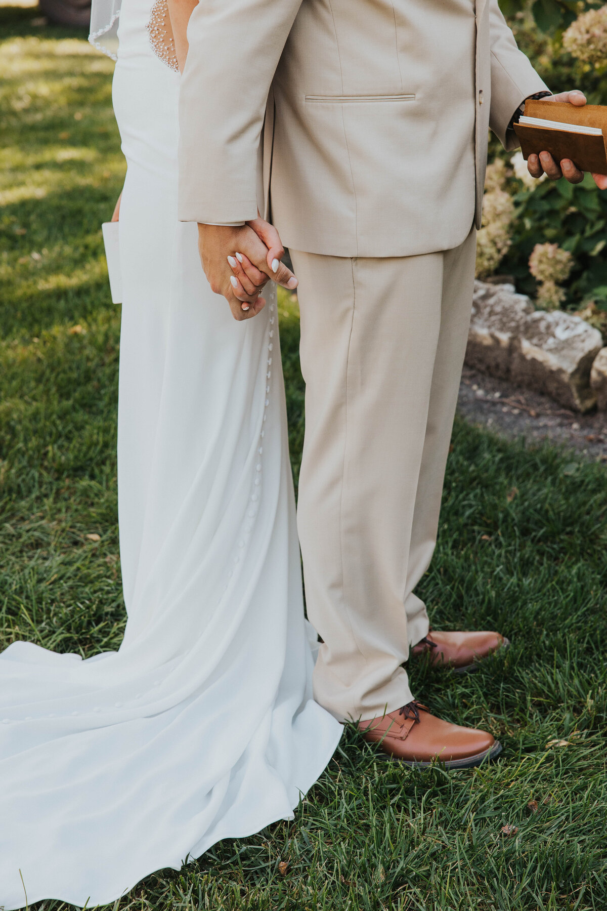 Shook Wedding - Rose & Quinn74304