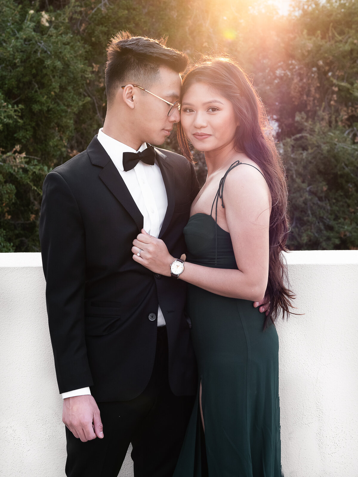 Alisa & Will -32