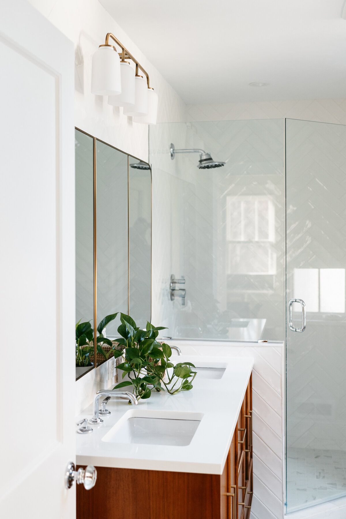 Bathroom and Mudroom Remodel Photoshoot-2