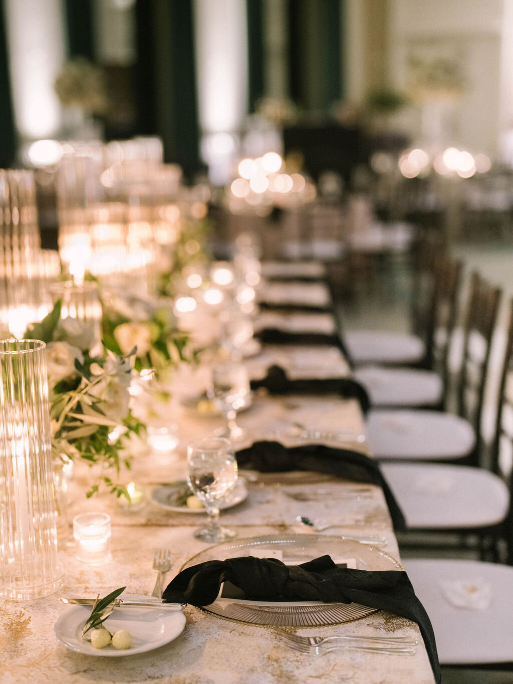 Ritz Carlton Wedding 41