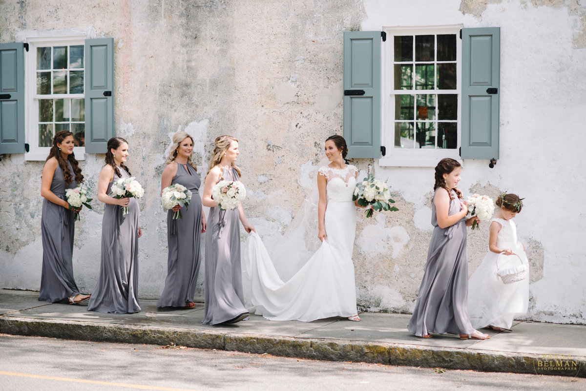 Wedding Photos - Gadsden House Wedding by Top Charleston Wedding Photographer