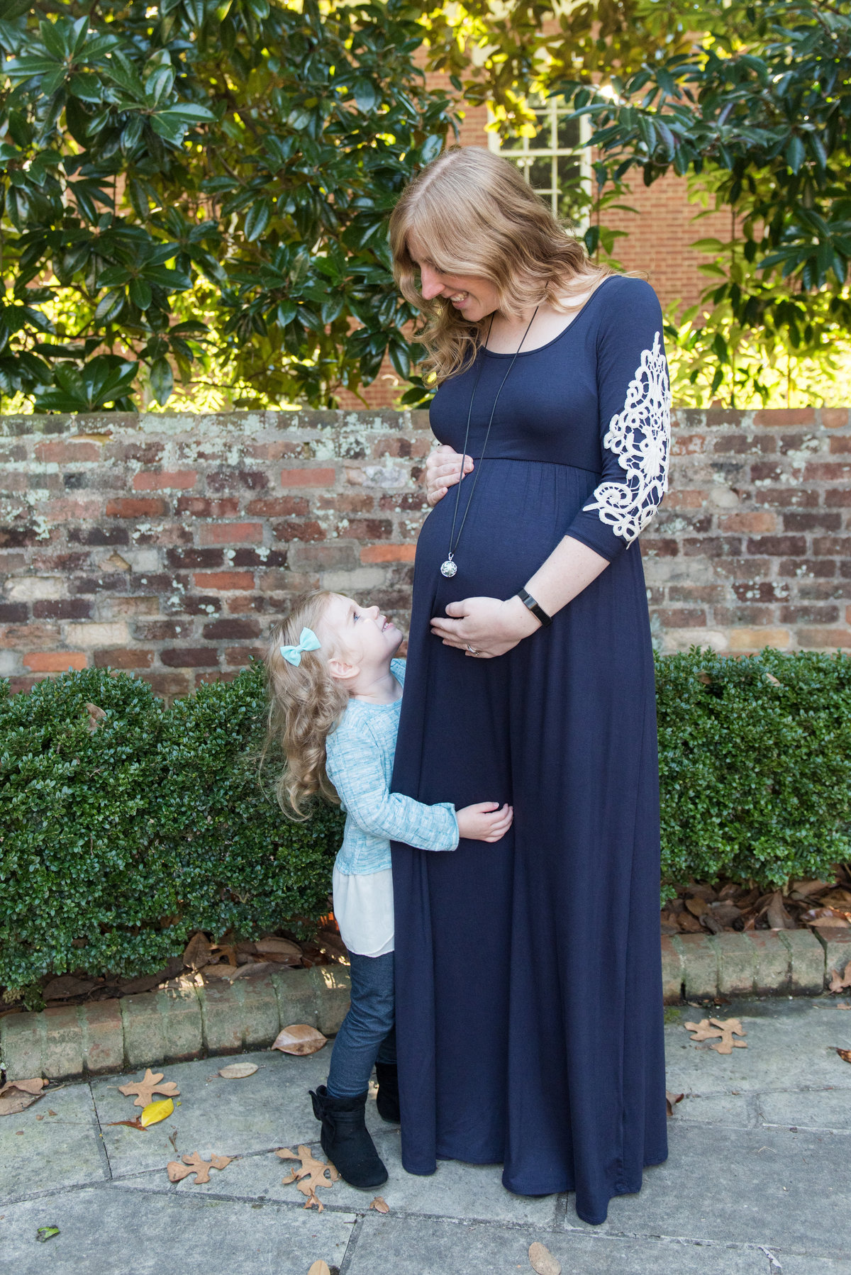 Tarbutton Maternity Session (December 30, 2017) 6