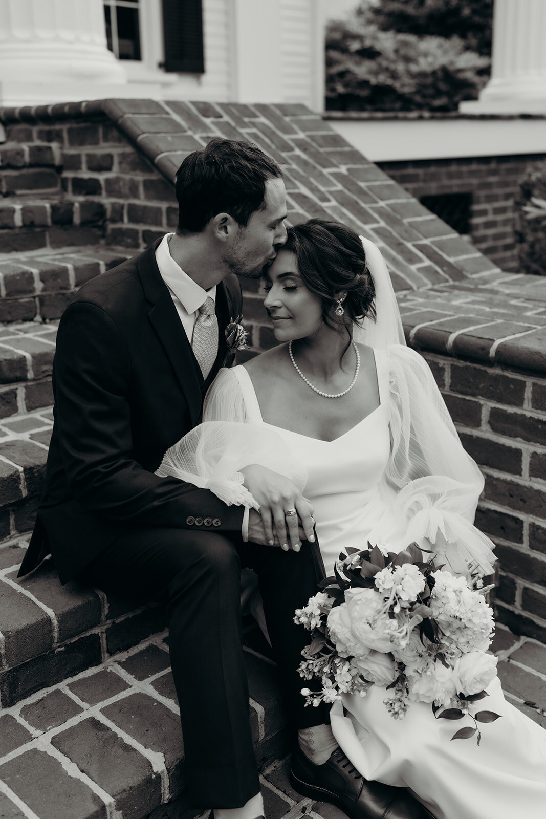 rose hill estate wedding - 26