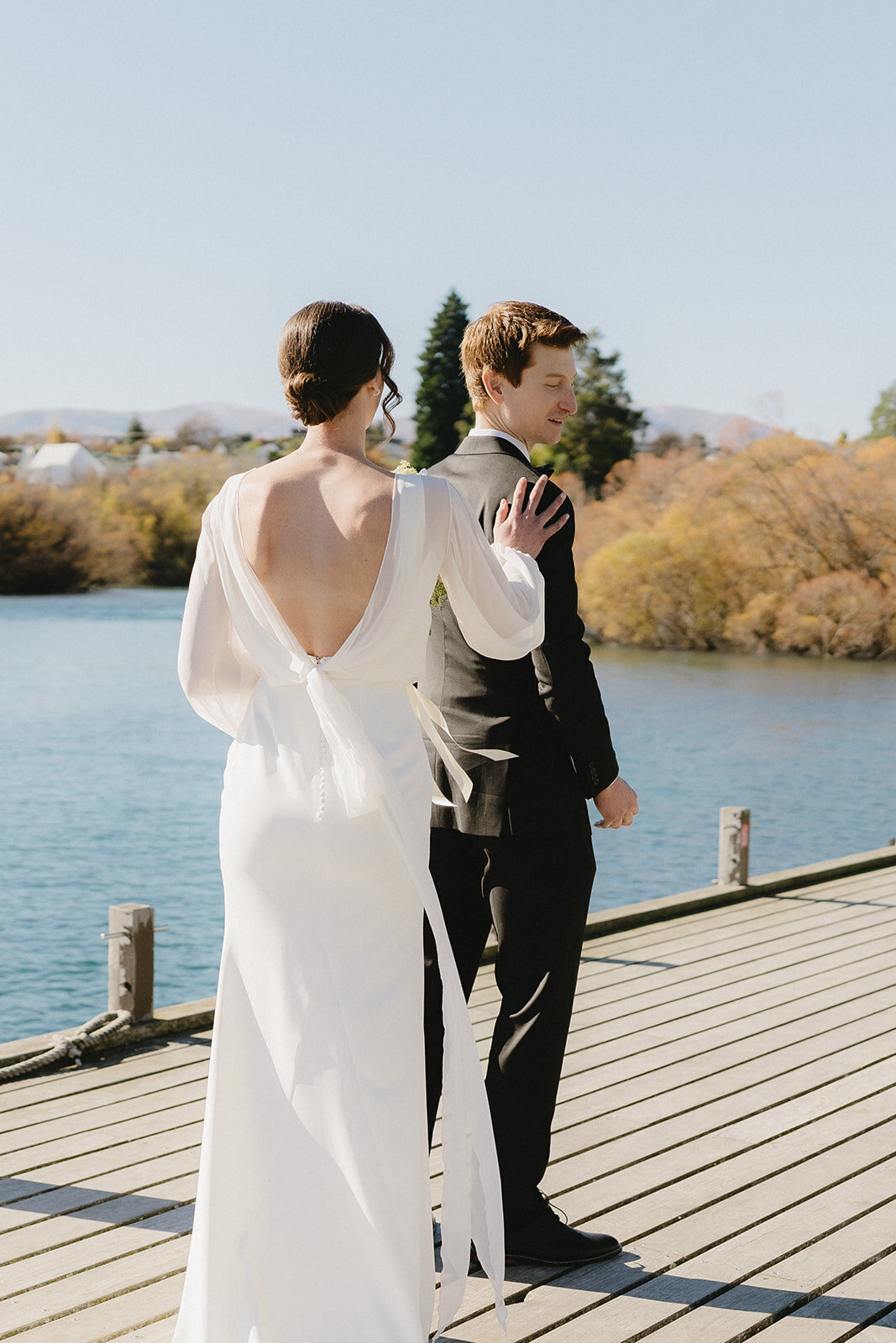 Melissa Clark Photography - Queenstown Wedding Photographer - Jess & Ryan Coromandel Peak Elopement Wanaka-35_websize