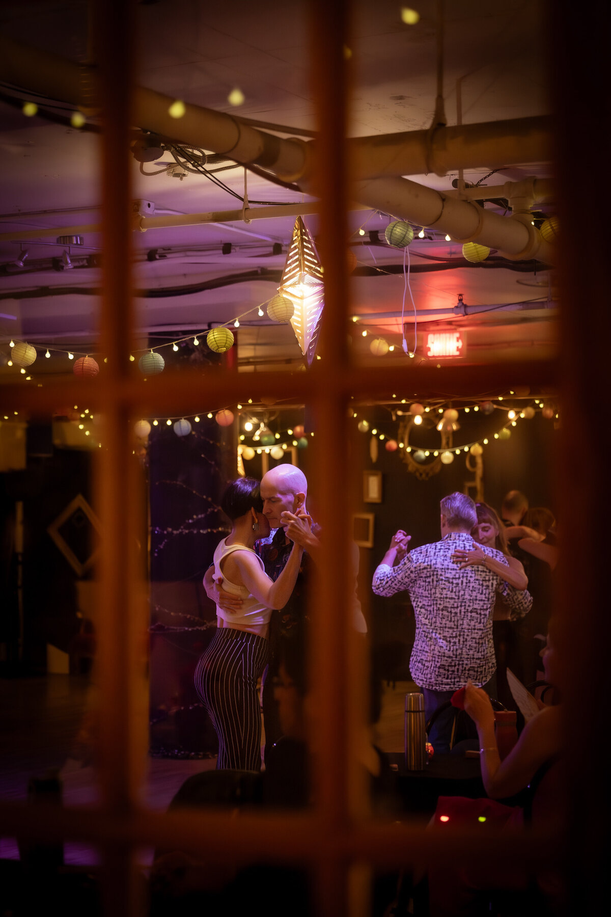 Festivalito Tango Turco Professional photography Montreal
