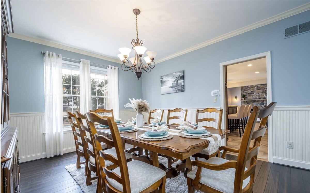 Kelly DeTommaso Occupied Home Staging Harleysville PA (23)