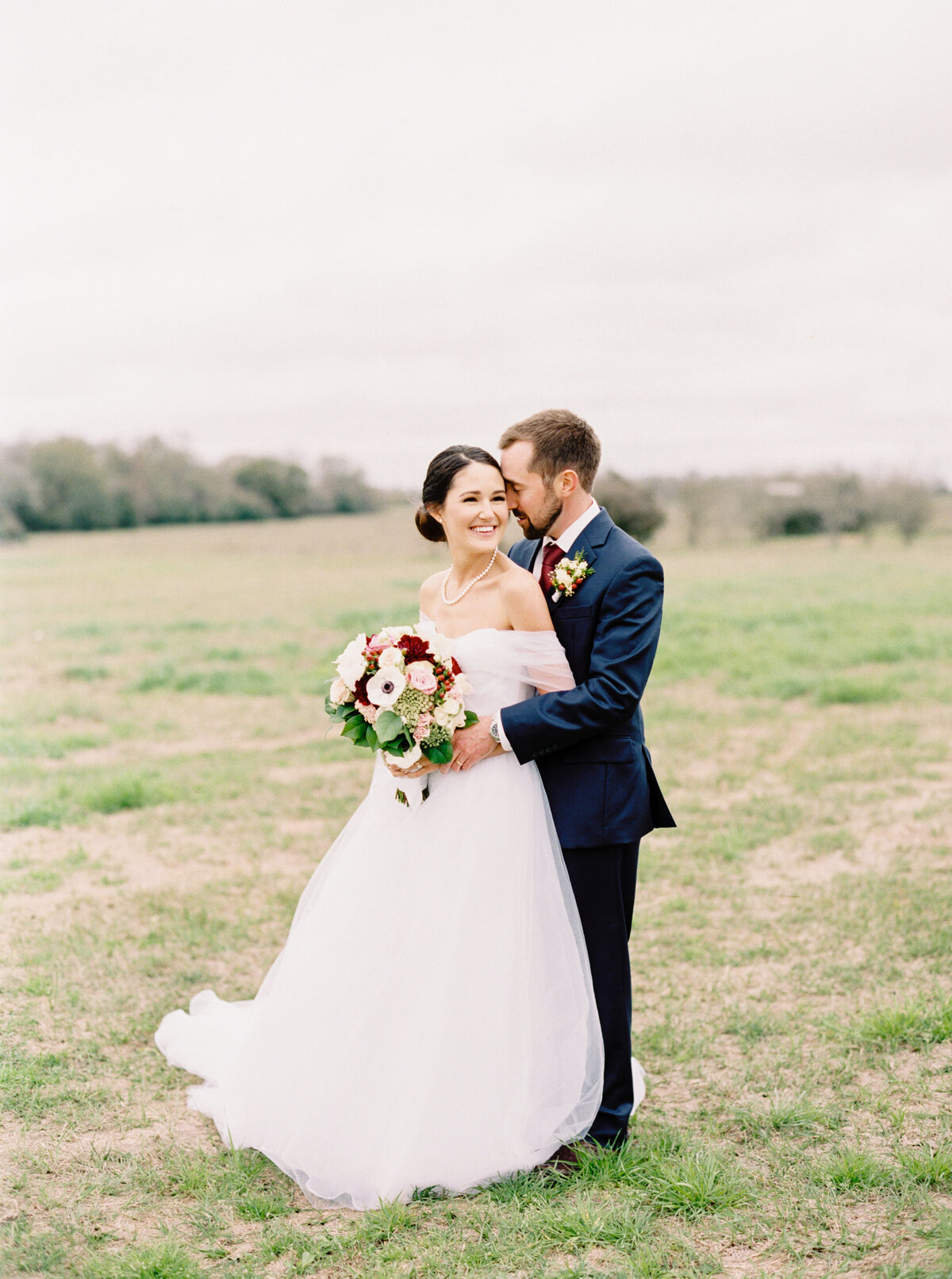 Fall Green  Wedding  Color, Houston Wedding Photographer