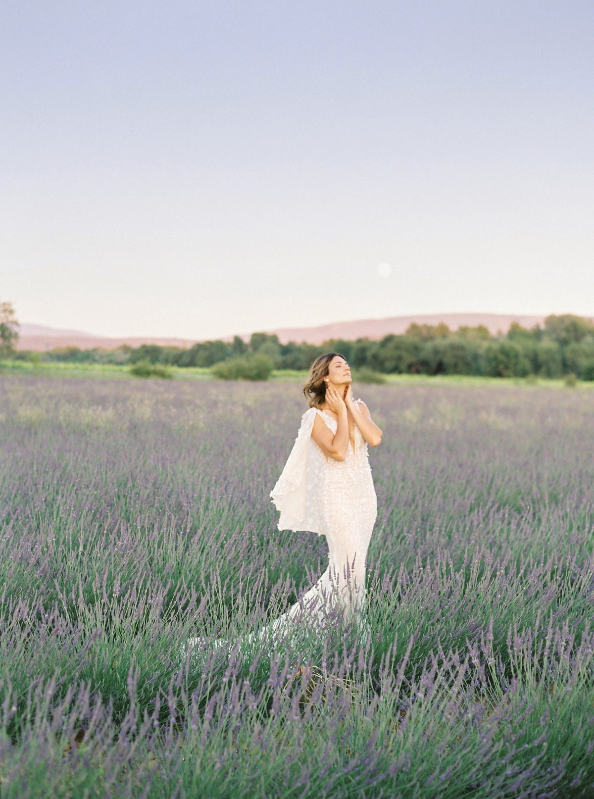 lavender fields wedding france 0051
