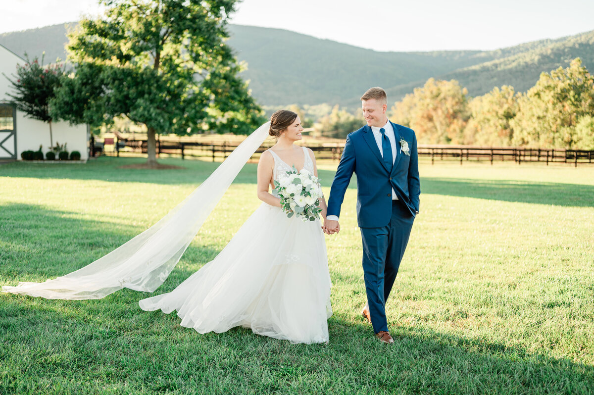 Wedding Venue in Charlottesville