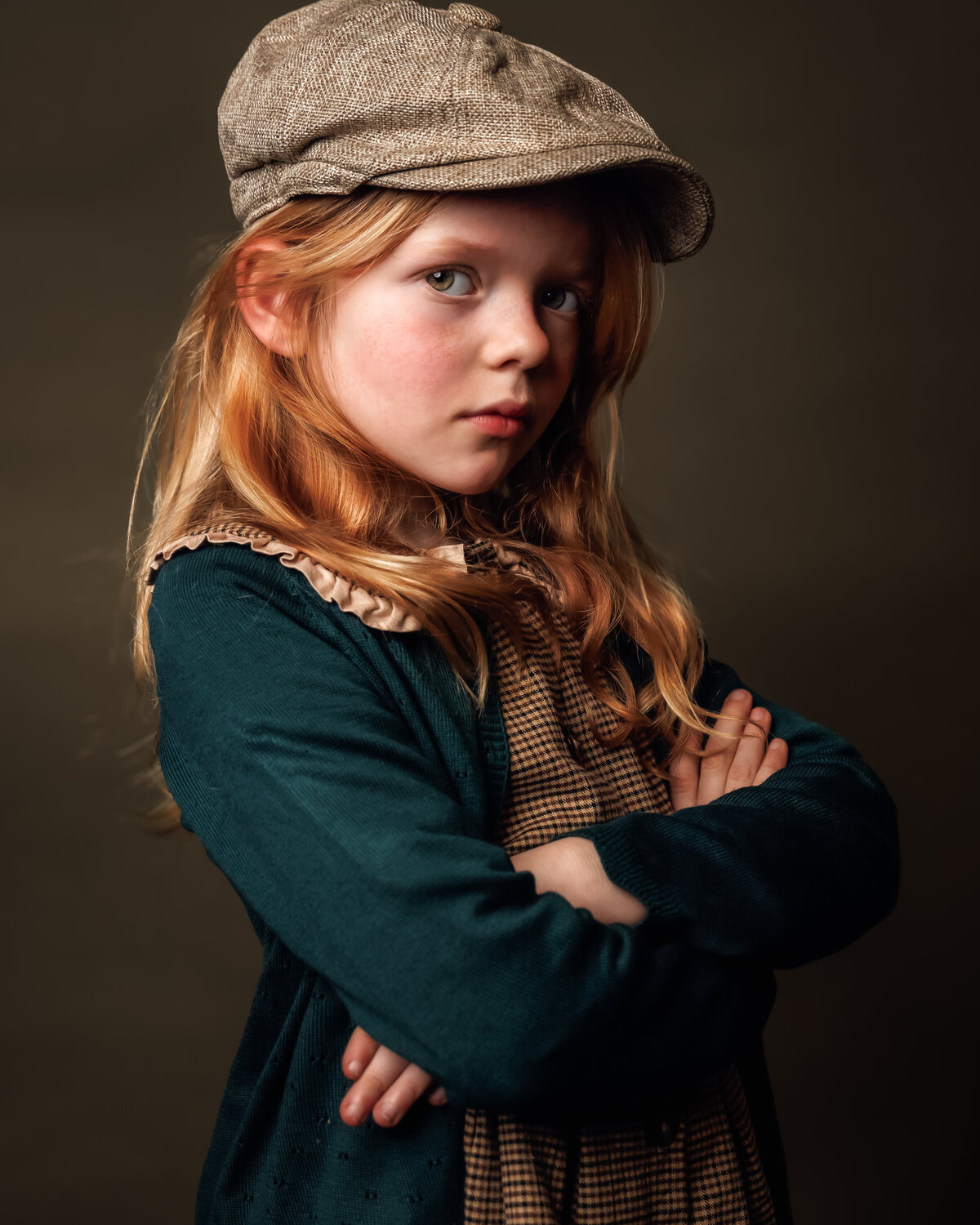 Fineart Louise fotografie