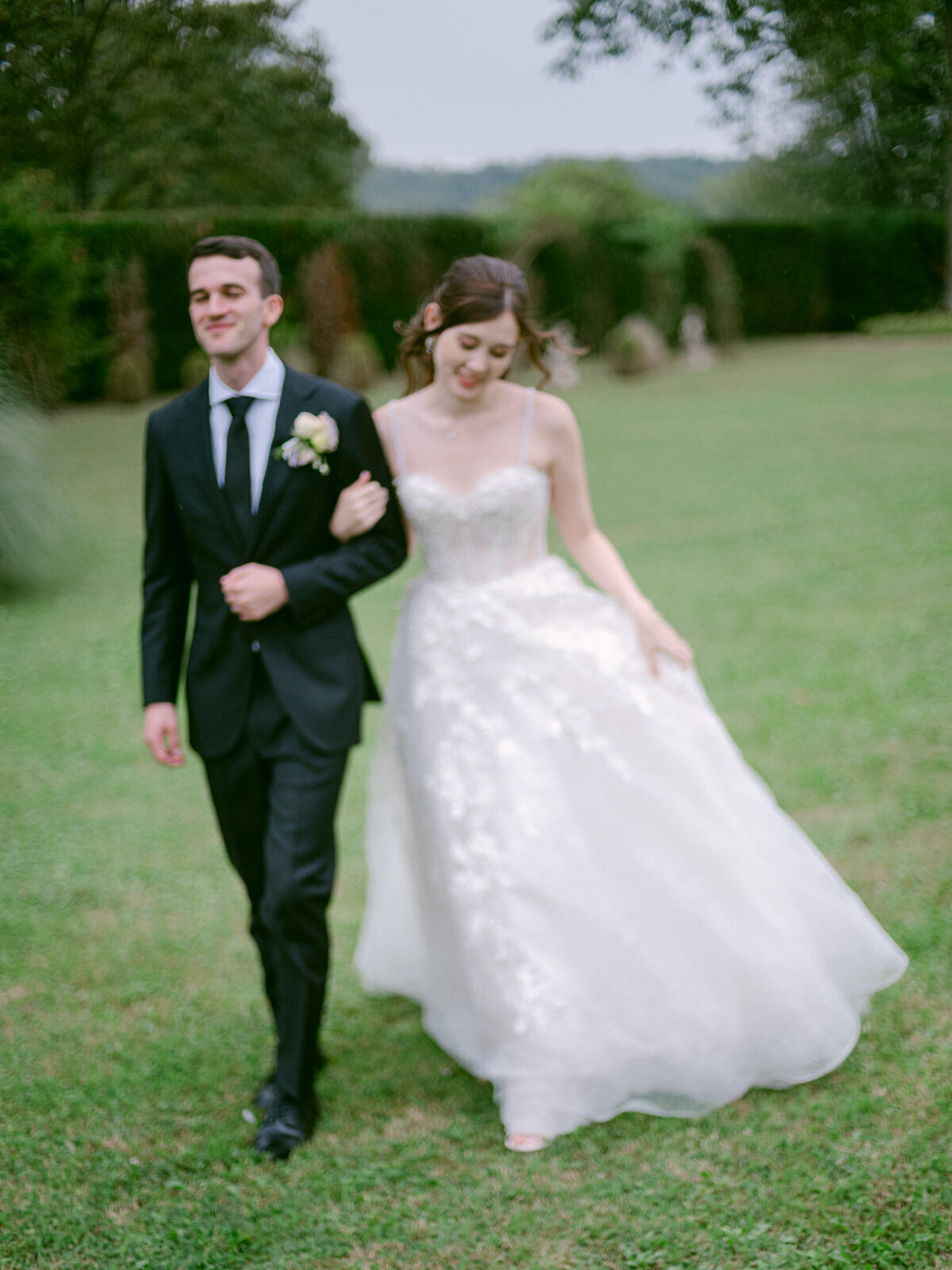 Chateau Aveny Paris American Wedding (153 sur 326)