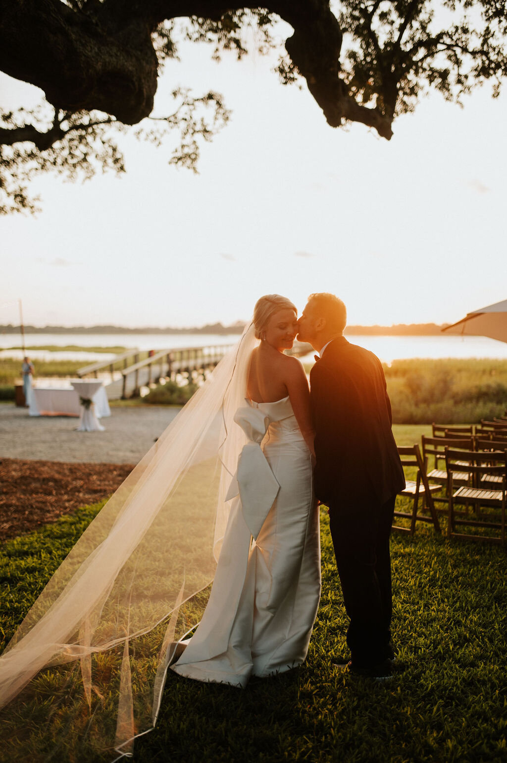 Charleston Wedding | Carolina Occasions 20