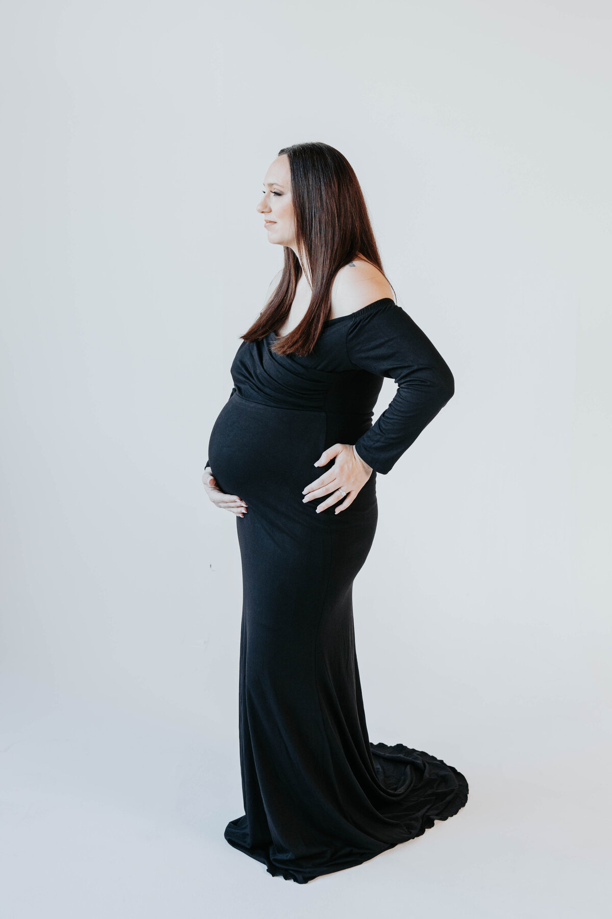 Kara - Maternity-12