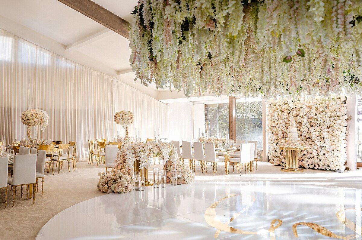 Luxury Wedding Malibu