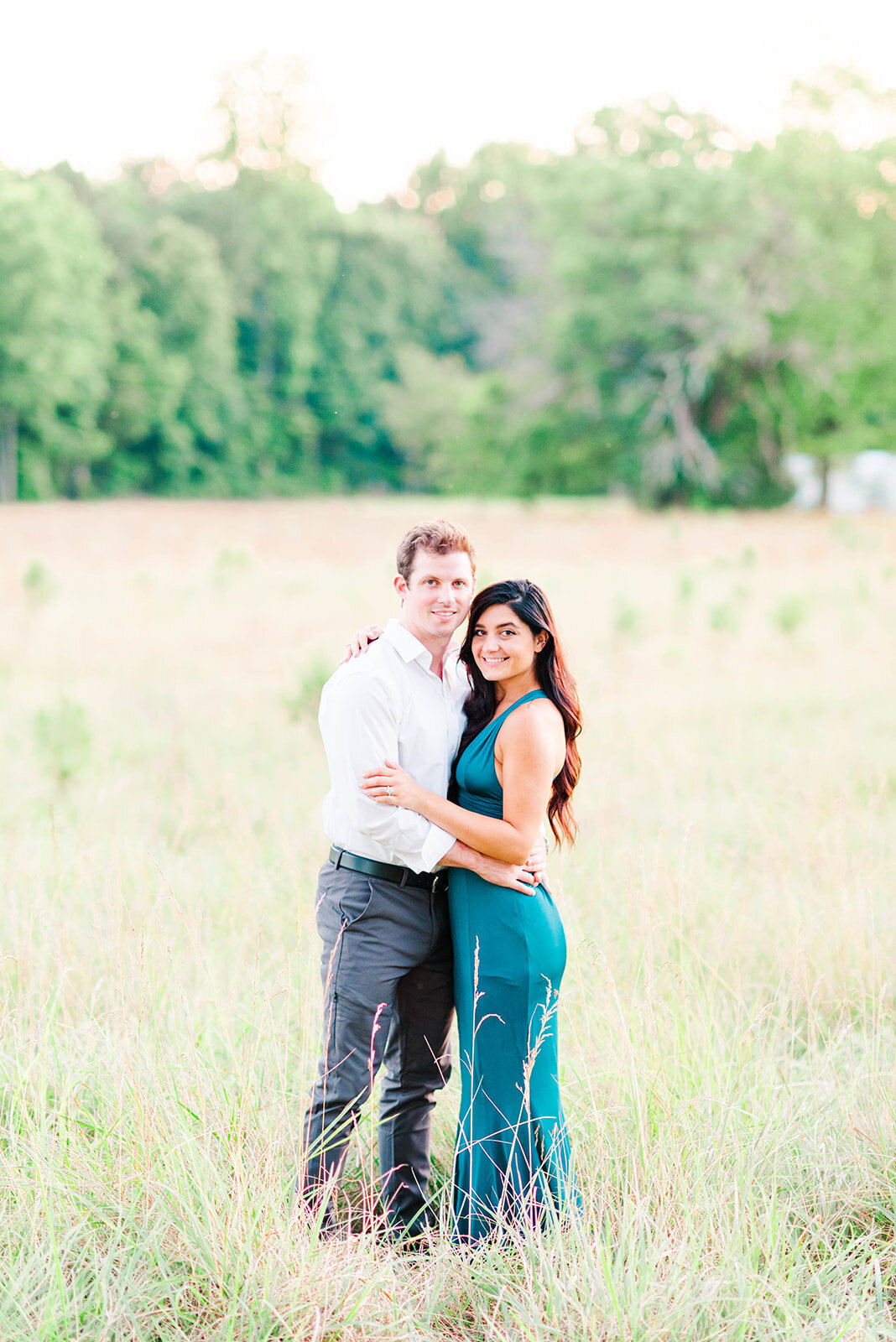 Mary + Ryan Engagements - Photography by Gerri Anna-198