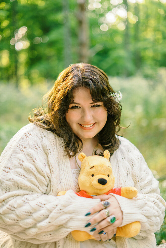 bw-01-disney-winnie-the-pooh-senior-photos