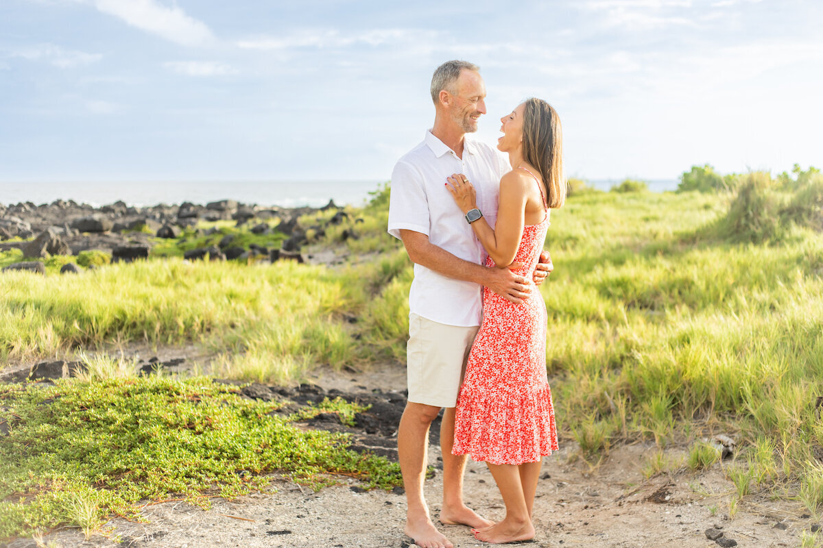 couples Photographers  Big Island