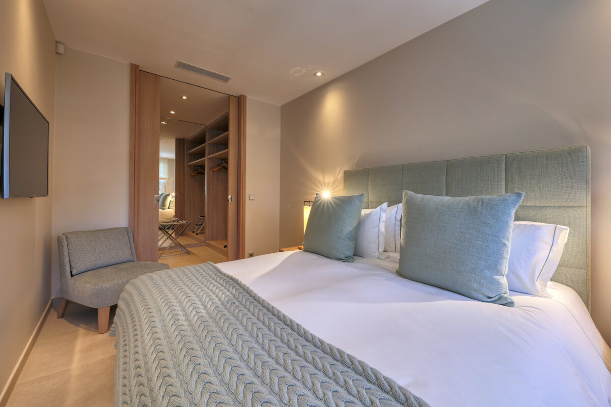 Villa Perle d’Azur - St. Tropez - Interior - 7LivesC87