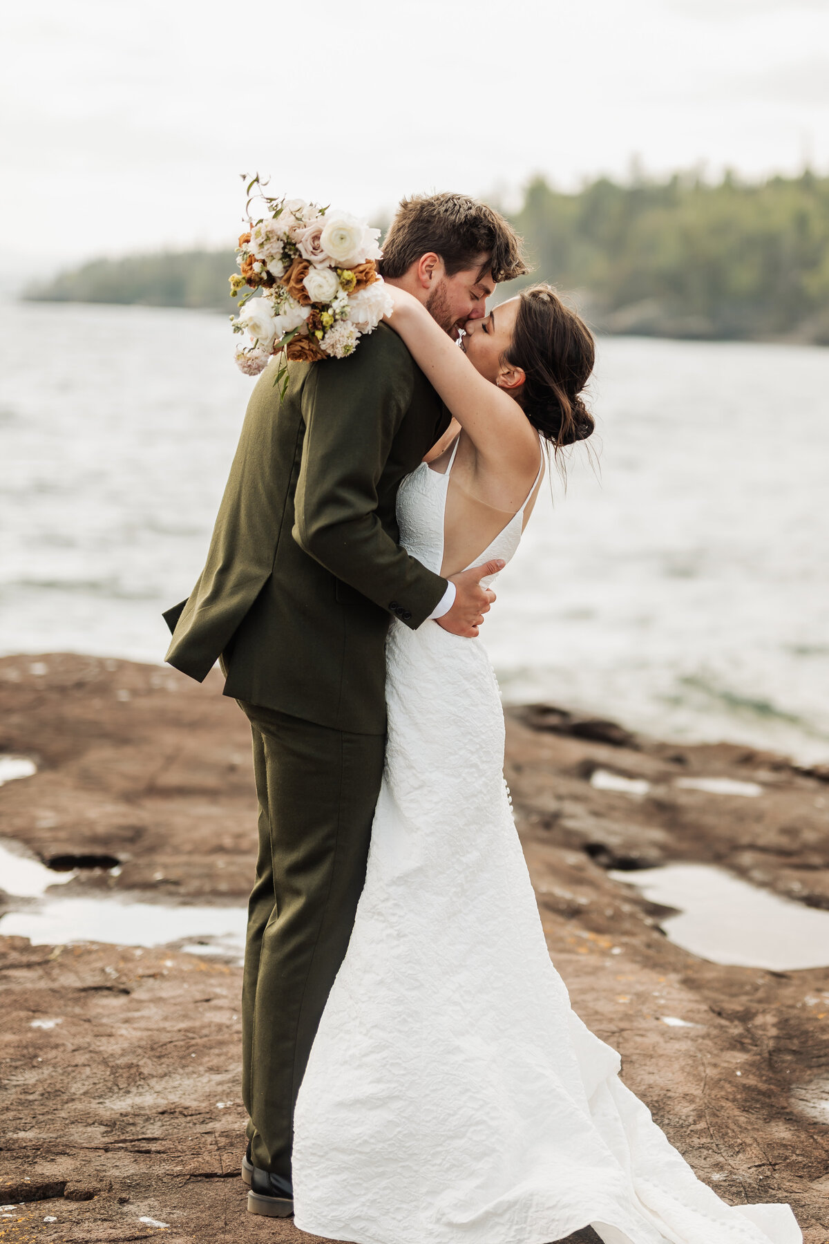 Destination Elopement Photographer