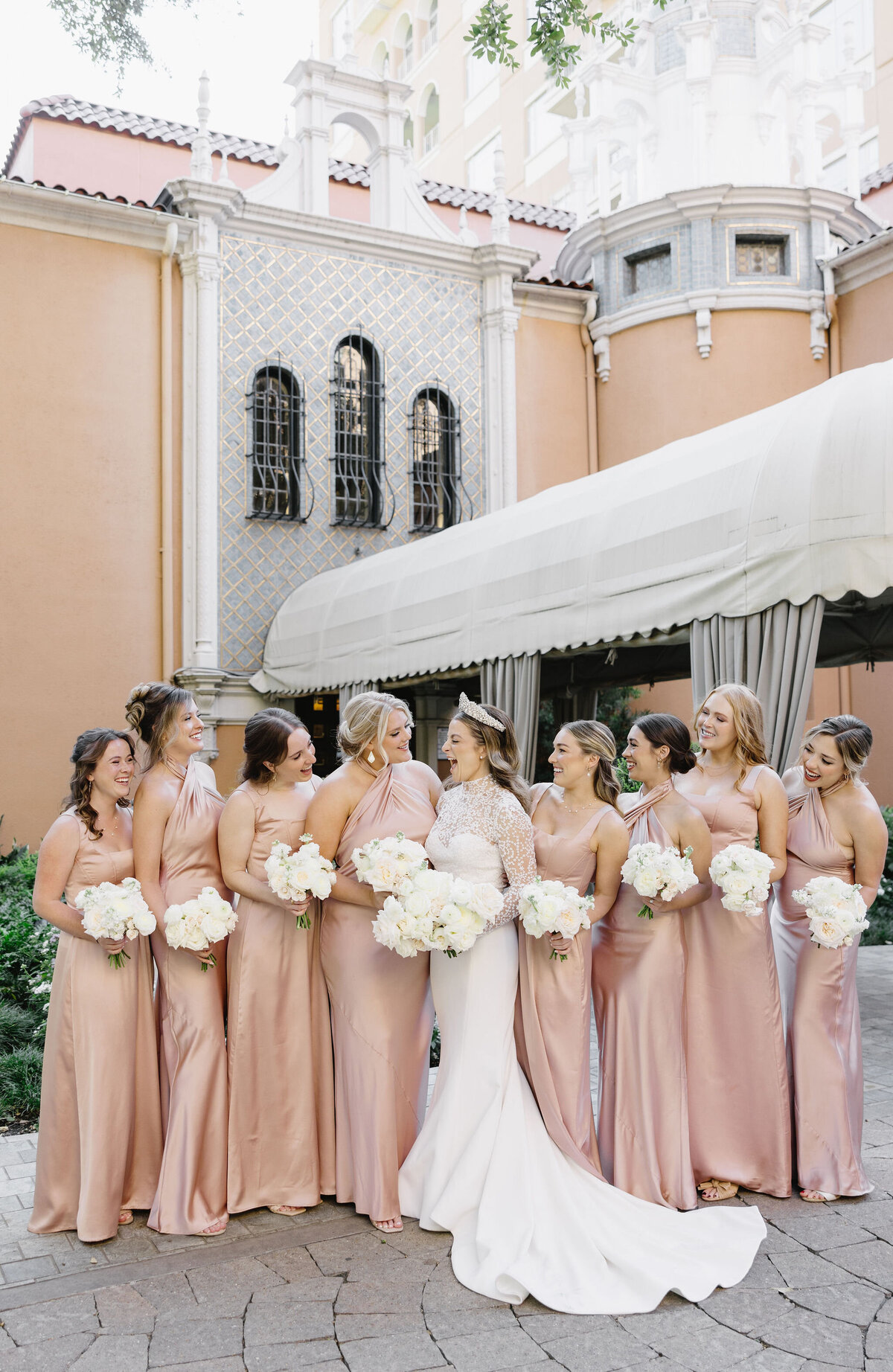 Dallas Luxury Wedding 14