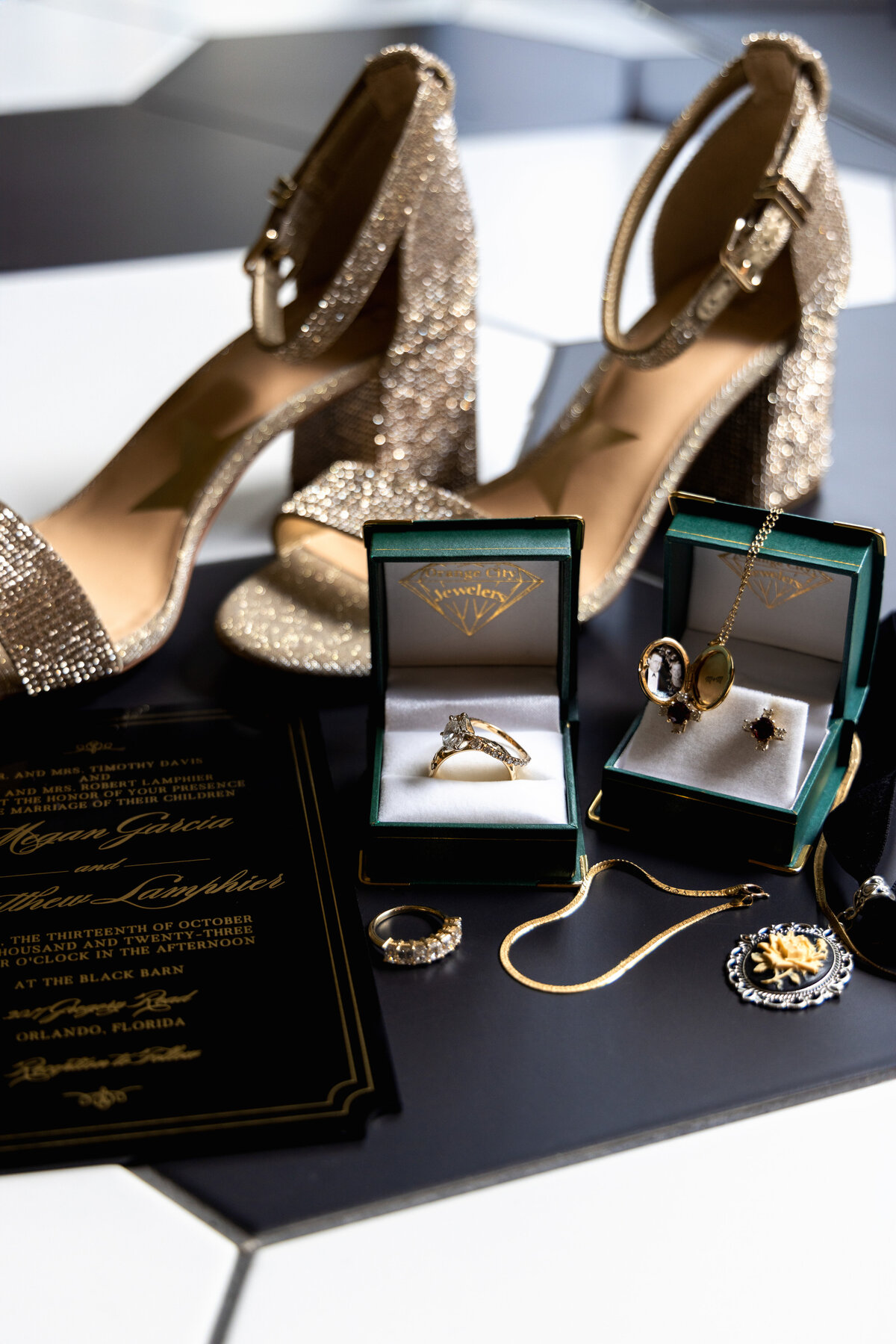 Florida Wedding Photographer and Videographer Orlando Weddings