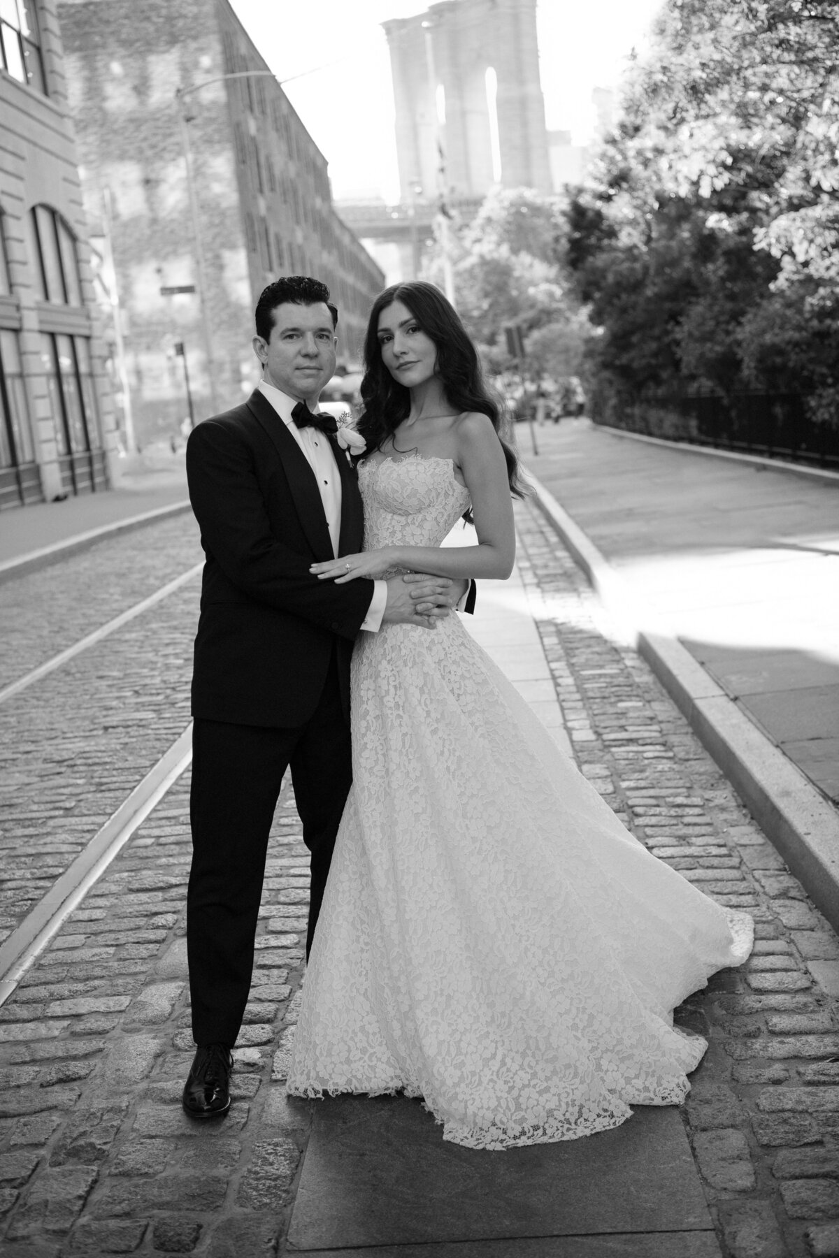 Ashley & Michael Wedding-398