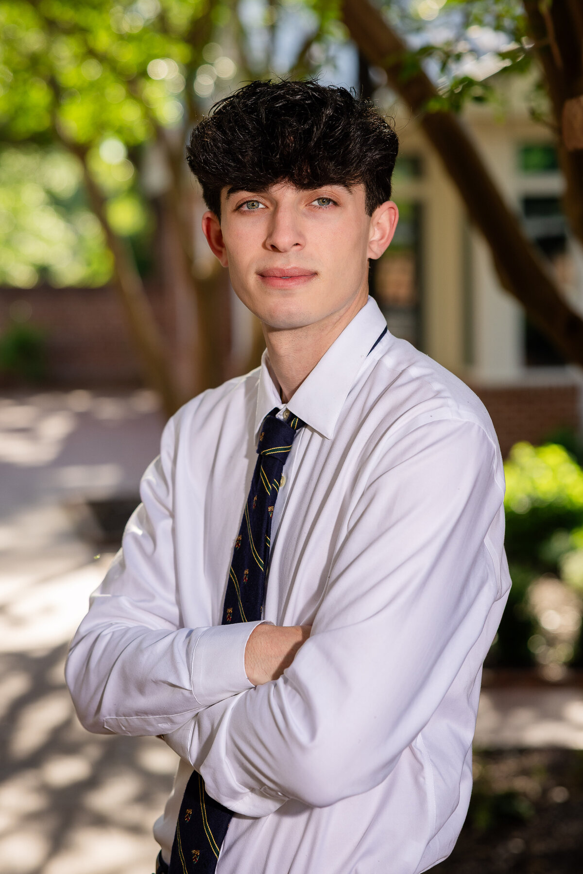 Best portrait photographer for guys at the University of South Carolina-3212