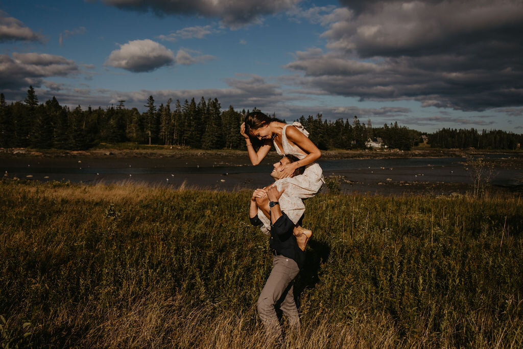 Marianne-Guillaume-Bar-Harbor-Couples-Session-Ruby-Jean-Photography-5