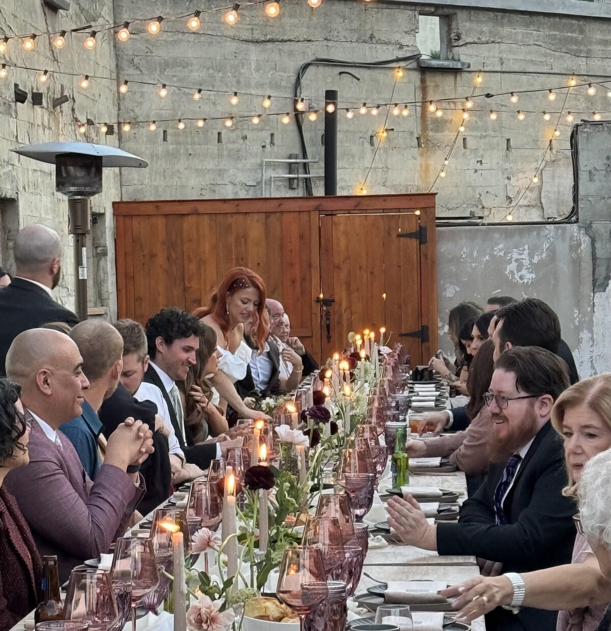 family style catering 