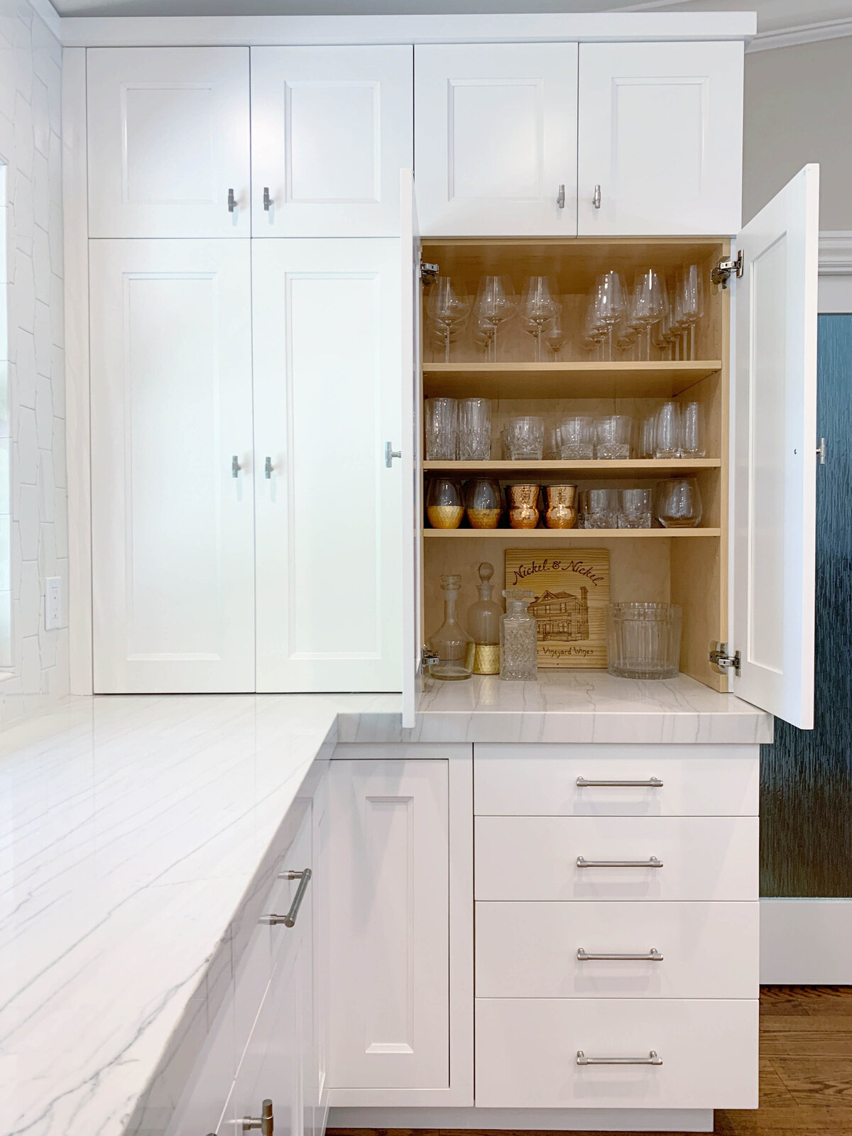 Simply Organized Professional Organizing SF Bay Area