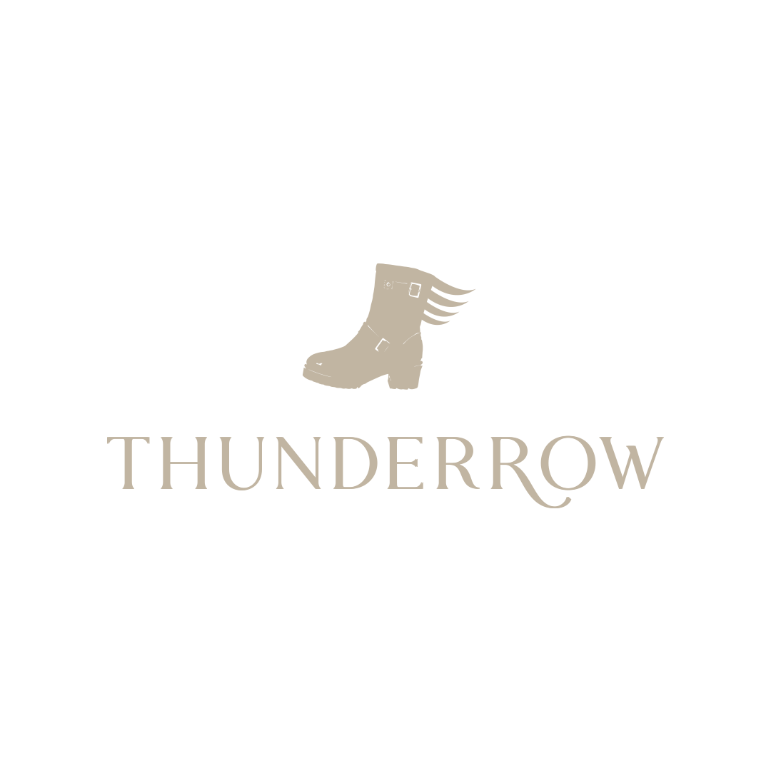 thunderow