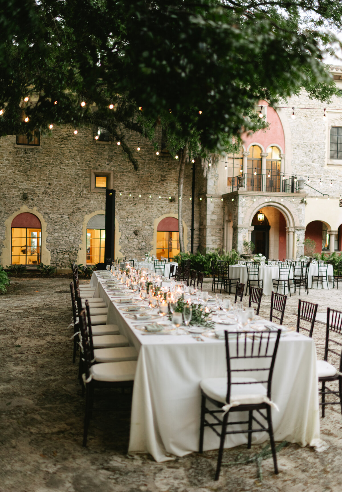 Deering Estate Wedding-8