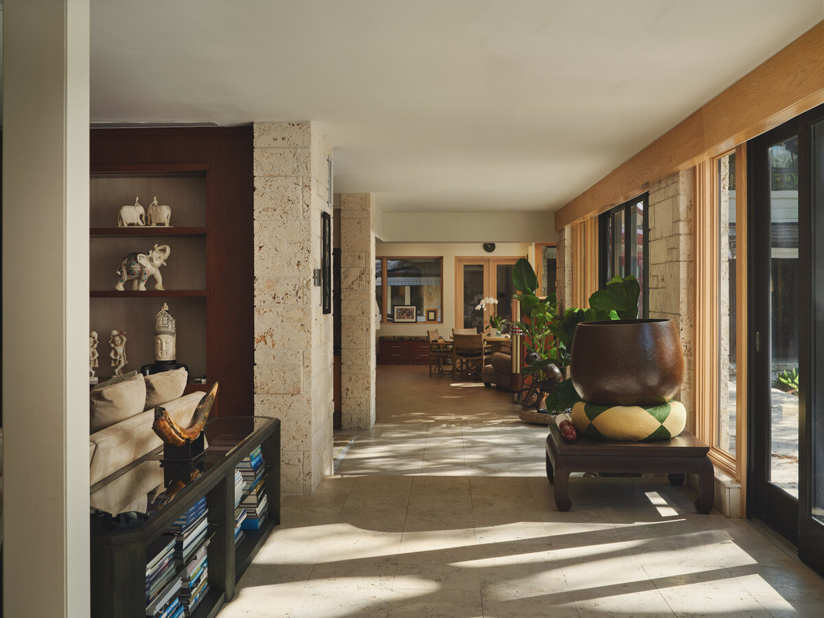 Hallway 6