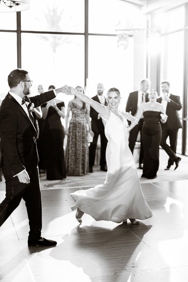 Anna Caroline Weddings - full service wedding planning and design - palm beach - jupiter - vero beach wedding planner - stuart florida wedding planner- Sailfish point country club wedding planner 15