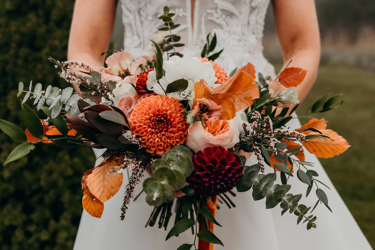 Boone Wedding Photographer 2