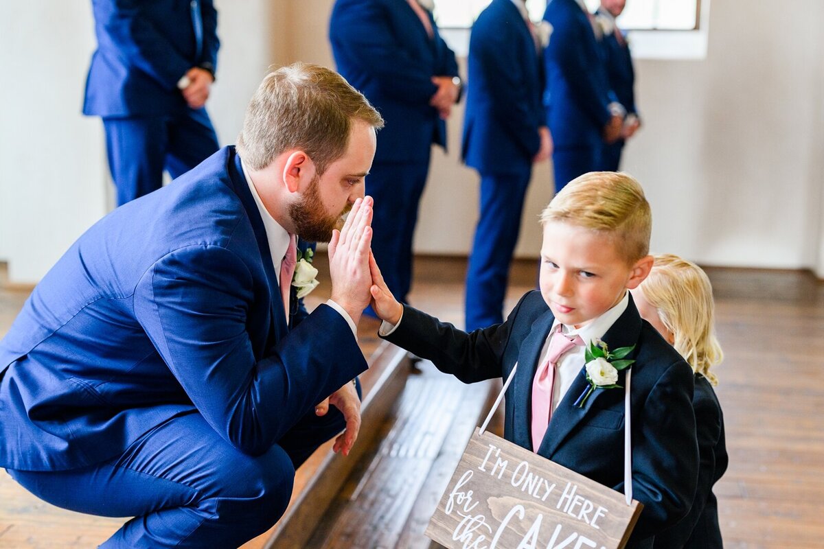 Hidden River Ranch Wedding Photographer in Lampasas Texas-70