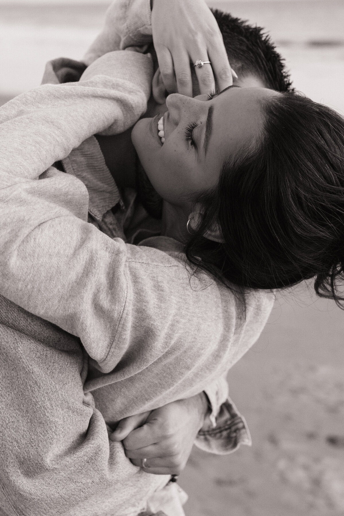 newport beach engagement session - NICOLE KIRSHNER PHOTOGRAPHY (1 of 28)