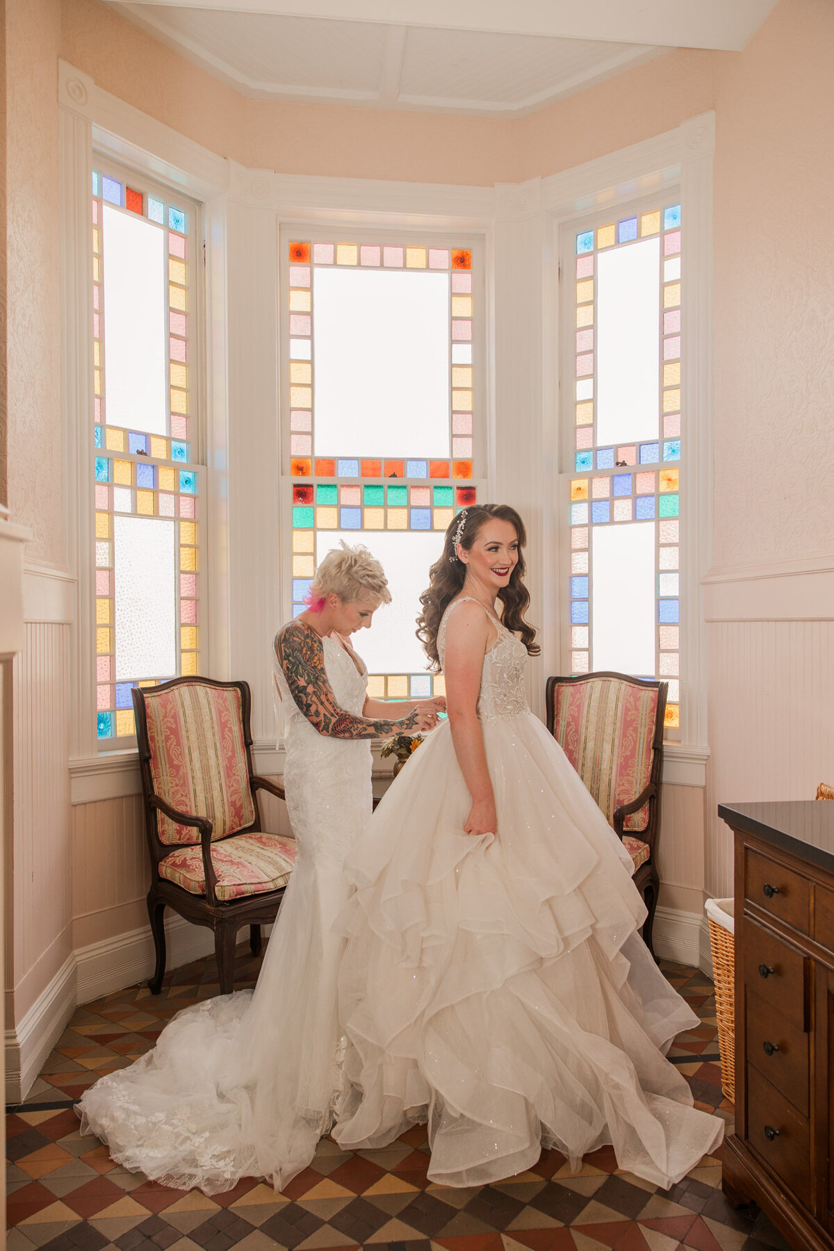 Chateau.Bellevue.Downtown.Austin.Wedding.Photography.LGBTQ.1