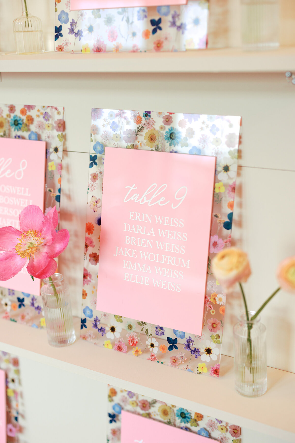 Baltimore Wedding Planner Ally Lopez Events (3)