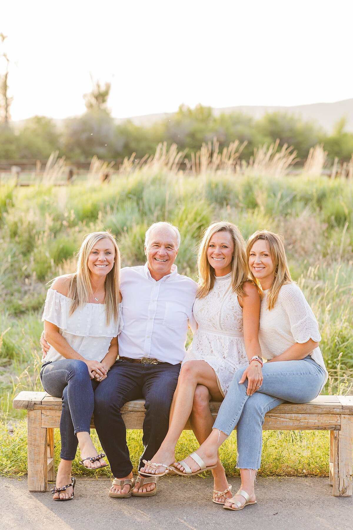Park City Extended Family Portrait Photographer-1023
