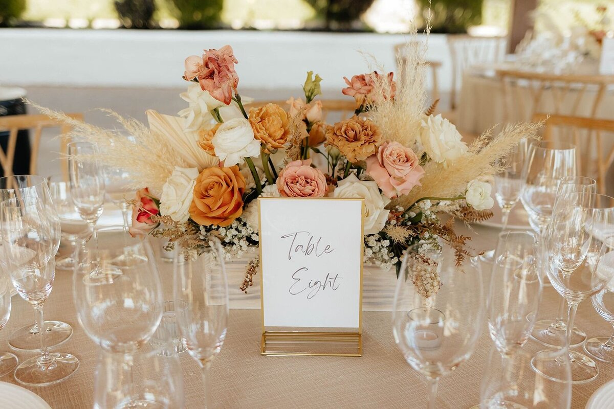 boho-floral-centerpieces