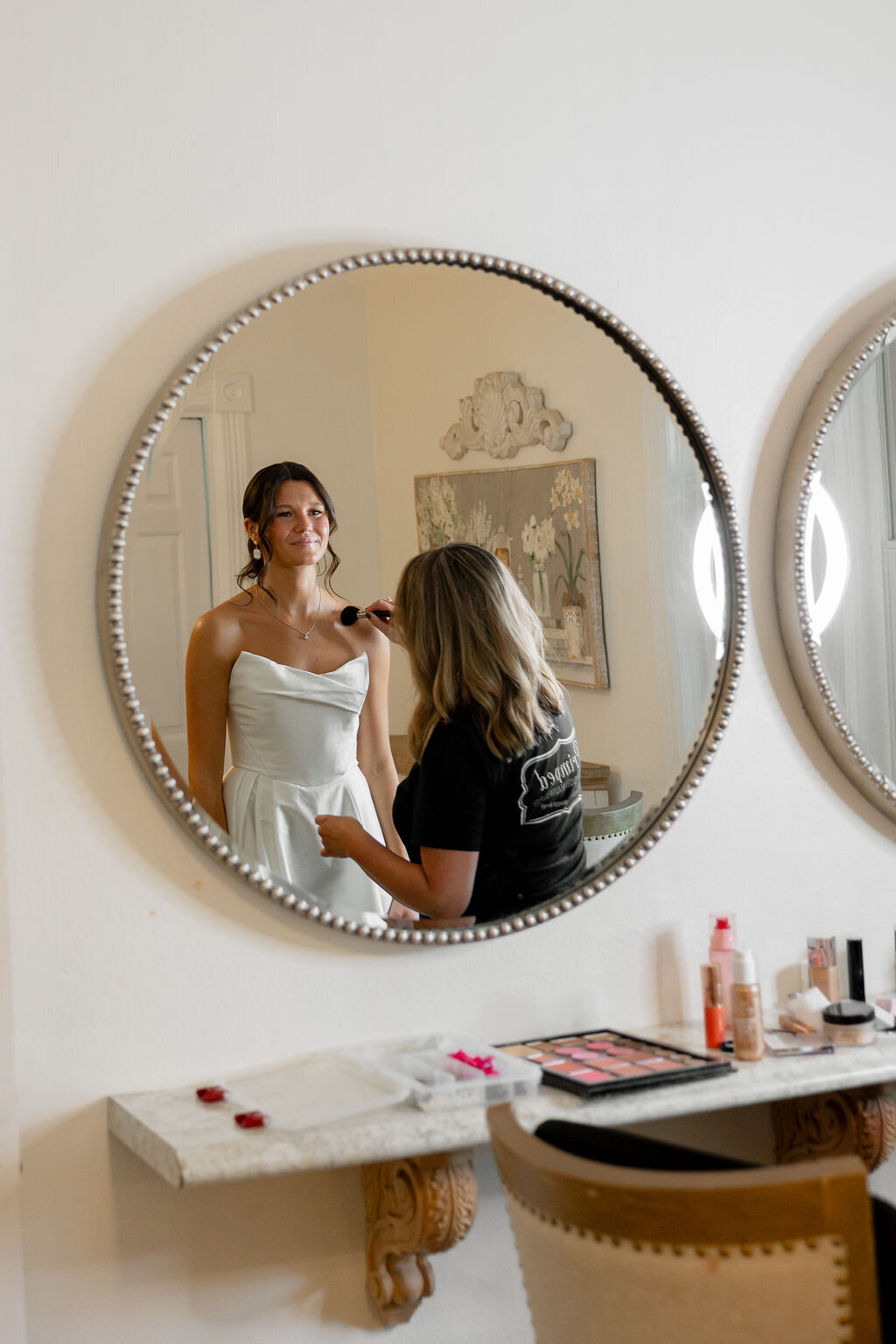 Wyoming, Minnesota Wedding Photo7