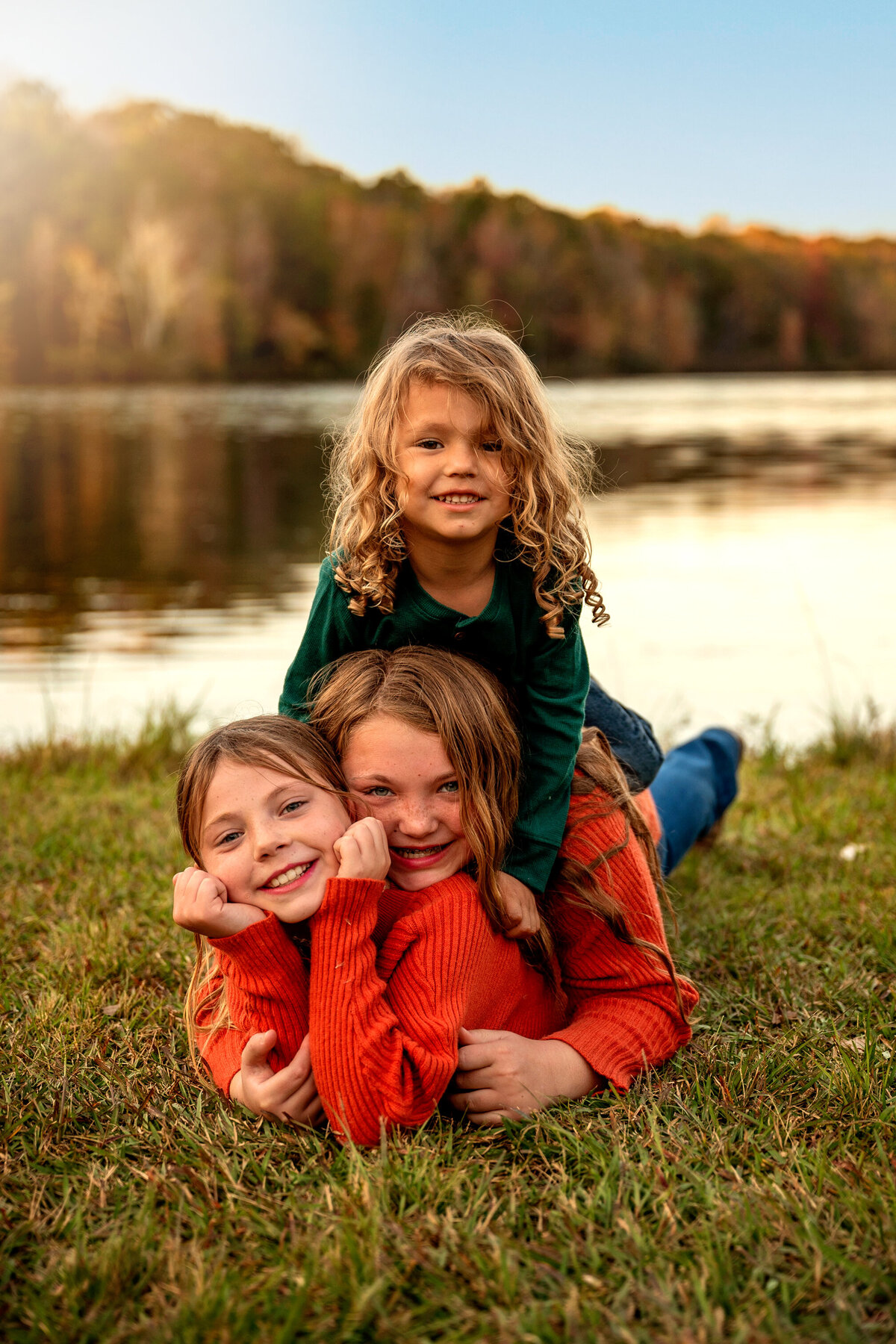 Golden Clover Photography - The Brazell Family-84 copy